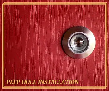 Locksmith Key Store Plant City, FL 813-321-7461 - peep-hole-68-40mod
