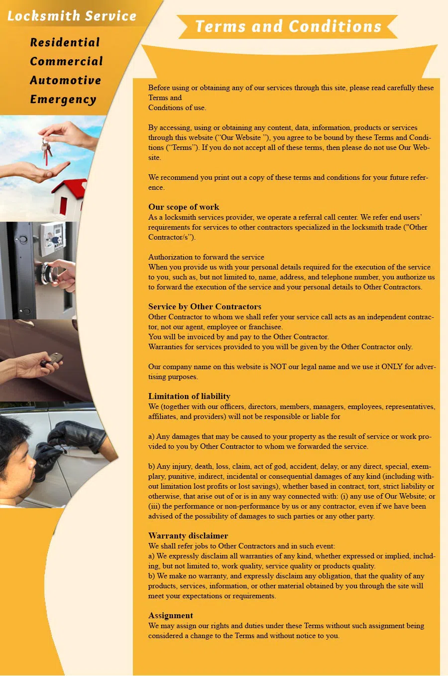 Locksmith Key Store Plant City, FL 813-321-7461